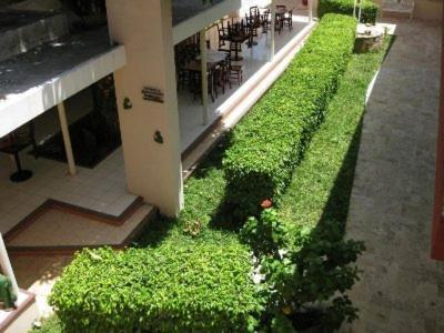 Hotel Plaza Yucatan Ticul Exterior photo