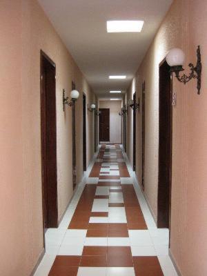 Hotel Plaza Yucatan Ticul Exterior photo