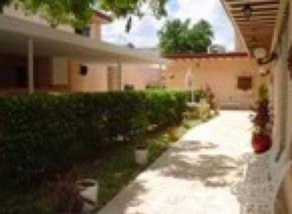 Hotel Plaza Yucatan Ticul Exterior photo