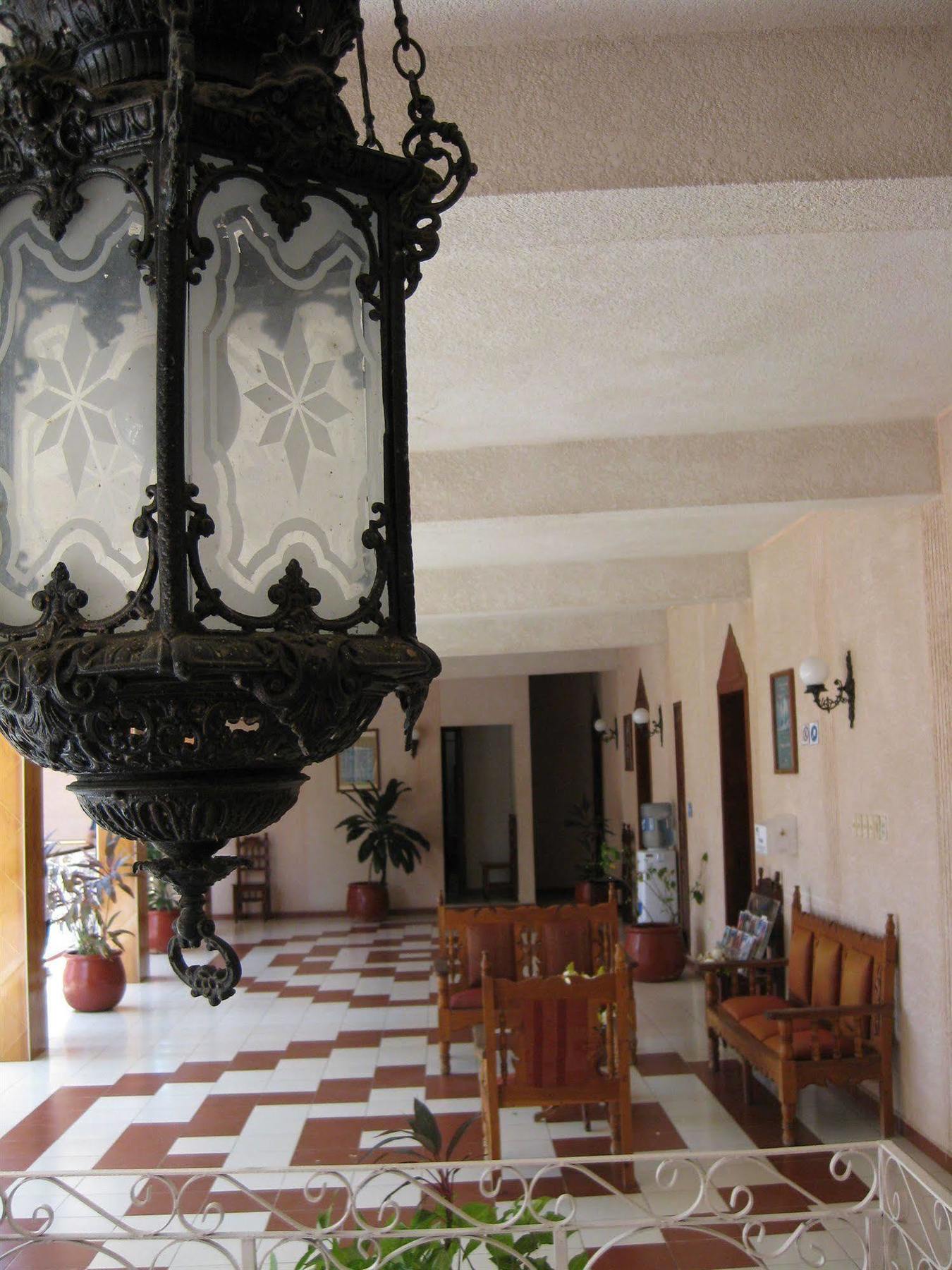 Hotel Plaza Yucatan Ticul Exterior photo